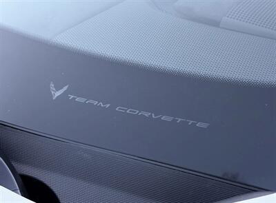 2023 Chevrolet Corvette Stingray - Photo 28 - Winston Salem, NC 27106