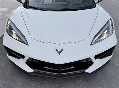 2023 Chevrolet Corvette Stingray - Photo 76 - Winston Salem, NC 27106