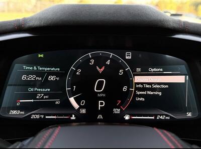 2023 Chevrolet Corvette Stingray - Photo 59 - Winston Salem, NC 27106