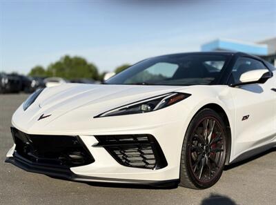2023 Chevrolet Corvette Stingray - Photo 12 - Winston Salem, NC 27106