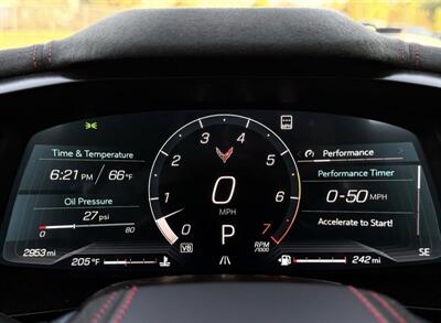 2023 Chevrolet Corvette Stingray - Photo 56 - Winston Salem, NC 27106