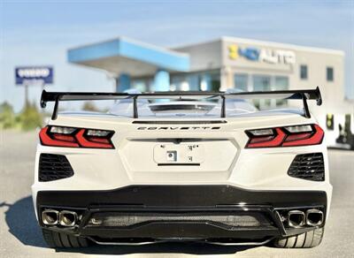 2023 Chevrolet Corvette Stingray - Photo 19 - Winston Salem, NC 27106