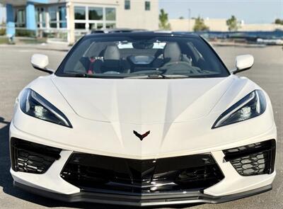 2023 Chevrolet Corvette Stingray - Photo 14 - Winston Salem, NC 27106