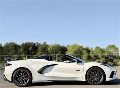 2023 Chevrolet Corvette Stingray - Photo 21 - Winston Salem, NC 27106