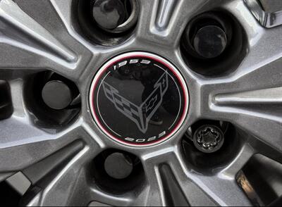 2023 Chevrolet Corvette Stingray - Photo 36 - Winston Salem, NC 27106