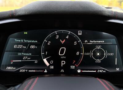 2023 Chevrolet Corvette Stingray - Photo 60 - Winston Salem, NC 27106