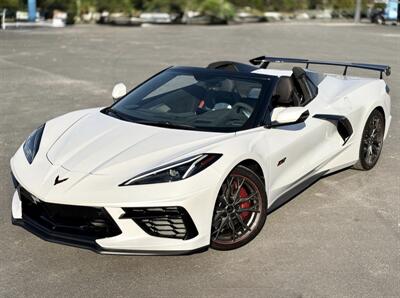 2023 Chevrolet Corvette Stingray - Photo 15 - Winston Salem, NC 27106