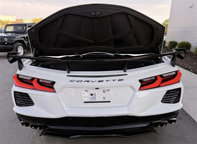 2023 Chevrolet Corvette Stingray - Photo 80 - Winston Salem, NC 27106