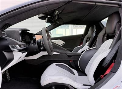 2023 Chevrolet Corvette Stingray - Photo 37 - Winston Salem, NC 27106