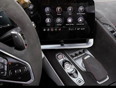 2023 Chevrolet Corvette Stingray - Photo 62 - Winston Salem, NC 27106