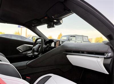 2023 Chevrolet Corvette Stingray - Photo 46 - Winston Salem, NC 27106