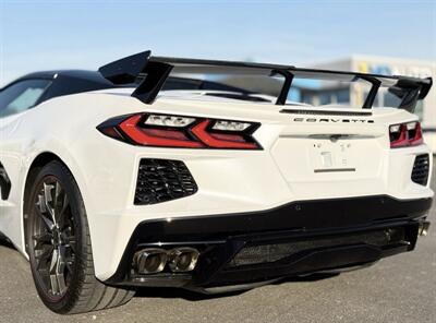 2023 Chevrolet Corvette Stingray - Photo 11 - Winston Salem, NC 27106