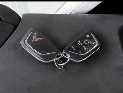 2023 Chevrolet Corvette Stingray - Photo 73 - Winston Salem, NC 27106