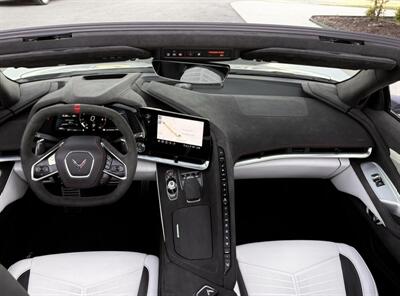 2023 Chevrolet Corvette Stingray - Photo 2 - Winston Salem, NC 27106