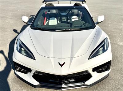 2023 Chevrolet Corvette Stingray - Photo 13 - Winston Salem, NC 27106