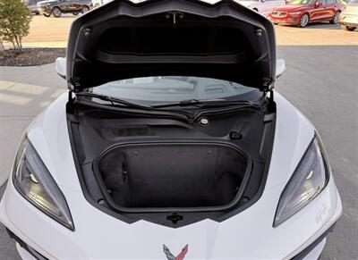 2023 Chevrolet Corvette Stingray - Photo 77 - Winston Salem, NC 27106