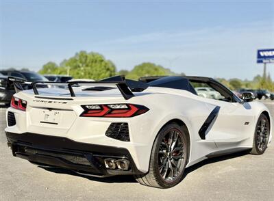 2023 Chevrolet Corvette Stingray - Photo 20 - Winston Salem, NC 27106