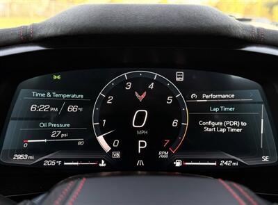 2023 Chevrolet Corvette Stingray - Photo 55 - Winston Salem, NC 27106