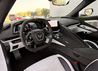 2023 Chevrolet Corvette Stingray - Photo 45 - Winston Salem, NC 27106