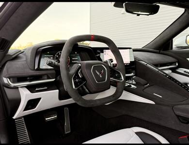 2023 Chevrolet Corvette Stingray - Photo 44 - Winston Salem, NC 27106