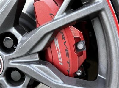 2023 Chevrolet Corvette Stingray - Photo 33 - Winston Salem, NC 27106