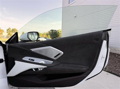2023 Chevrolet Corvette Stingray - Photo 43 - Winston Salem, NC 27106