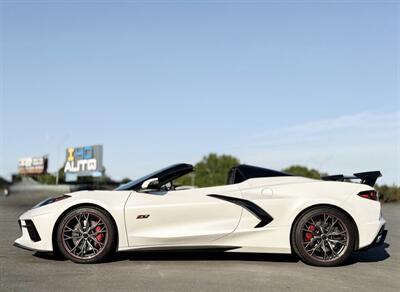 2023 Chevrolet Corvette Stingray - Photo 18 - Winston Salem, NC 27106