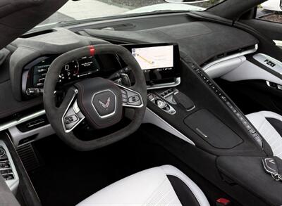 2023 Chevrolet Corvette Stingray - Photo 9 - Winston Salem, NC 27106