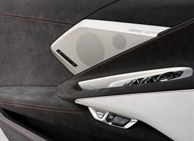 2023 Chevrolet Corvette Stingray - Photo 39 - Winston Salem, NC 27106