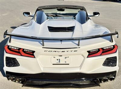 2023 Chevrolet Corvette Stingray - Photo 24 - Winston Salem, NC 27106