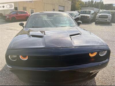 2017 Dodge Challenger R/T   - Photo 2 - Winston Salem, NC 27106