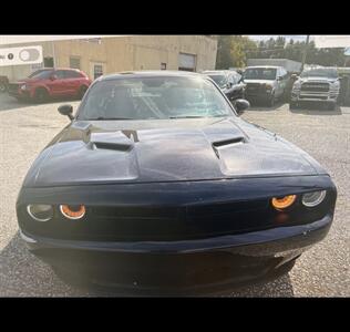 2017 Dodge Challenger R/T - Photo 2 - Winston Salem, NC 27106