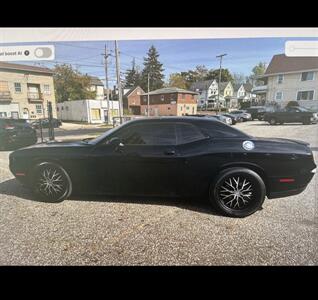 2017 Dodge Challenger R/T - Photo 7 - Winston Salem, NC 27106