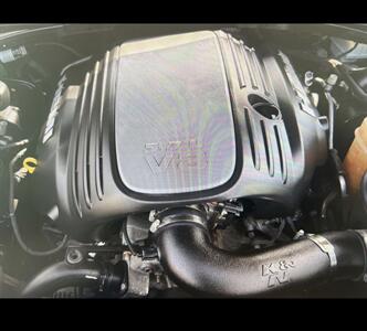 2017 Dodge Challenger R/T - Photo 9 - Winston Salem, NC 27106