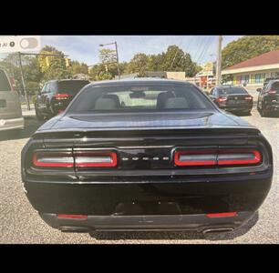 2017 Dodge Challenger R/T - Photo 6 - Winston Salem, NC 27106