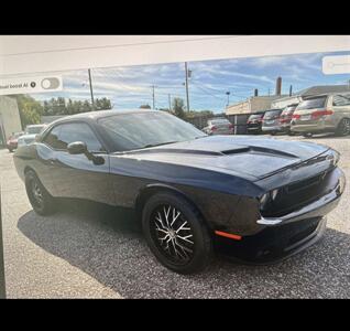 2017 Dodge Challenger R/T - Photo 4 - Winston Salem, NC 27106