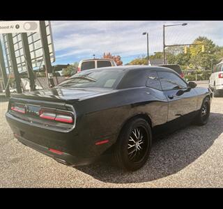 2017 Dodge Challenger R/T - Photo 5 - Winston Salem, NC 27106