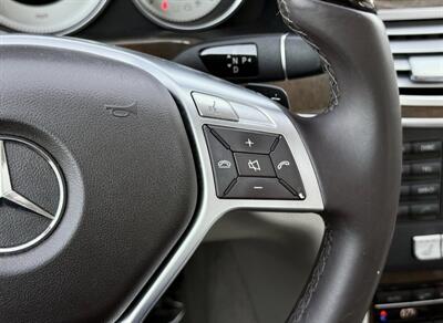 2014 Mercedes-Benz E 350 Luxury - Photo 32 - Winston Salem, NC 27106