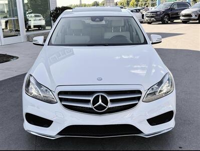 2014 Mercedes-Benz E 350 Luxury - Photo 3 - Winston Salem, NC 27106