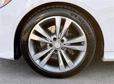 2014 Mercedes-Benz E 350 Luxury - Photo 12 - Winston Salem, NC 27106