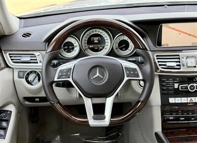 2014 Mercedes-Benz E 350 Luxury - Photo 28 - Winston Salem, NC 27106