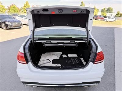 2014 Mercedes-Benz E 350 Luxury - Photo 47 - Winston Salem, NC 27106