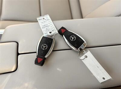 2014 Mercedes-Benz E 350 Luxury - Photo 42 - Winston Salem, NC 27106