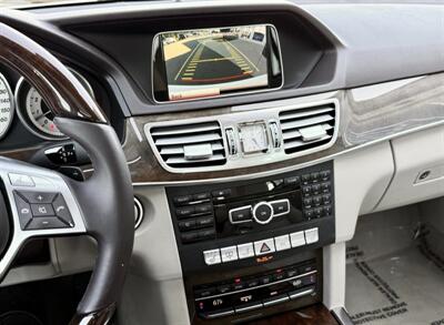 2014 Mercedes-Benz E 350 Luxury - Photo 40 - Winston Salem, NC 27106