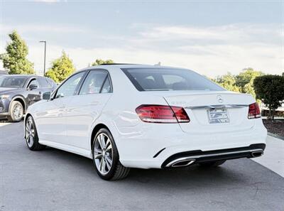 2014 Mercedes-Benz E 350 Luxury - Photo 14 - Winston Salem, NC 27106