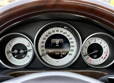 2014 Mercedes-Benz E 350 Luxury - Photo 30 - Winston Salem, NC 27106
