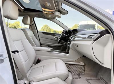 2014 Mercedes-Benz E 350 Luxury - Photo 26 - Winston Salem, NC 27106