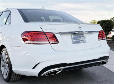 2014 Mercedes-Benz E 350 Luxury - Photo 4 - Winston Salem, NC 27106