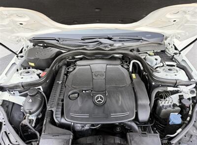 2014 Mercedes-Benz E 350 Luxury - Photo 43 - Winston Salem, NC 27106