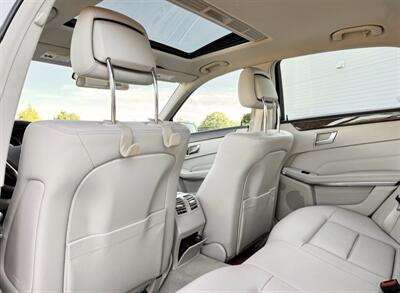 2014 Mercedes-Benz E 350 Luxury - Photo 18 - Winston Salem, NC 27106
